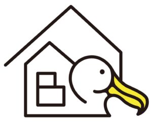株式会社アルバ不動産企画のロゴ